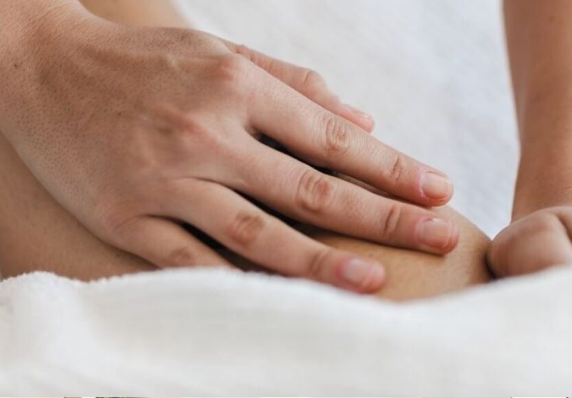 ボディヒーリング