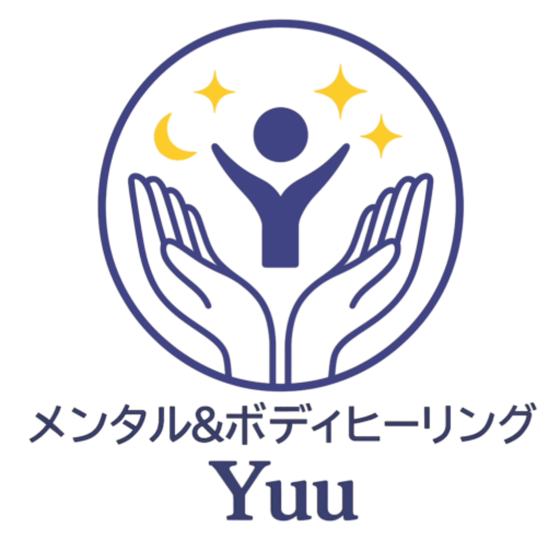 メンタル&ボディヒーリング Yuu